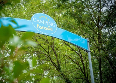 Camping Domaine de Bel Air 5* - 3