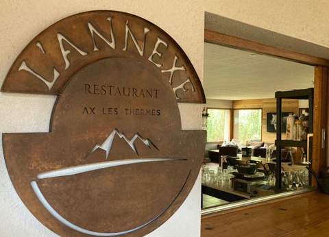 Camping le Malazéou (Wellness Sport Camping), 4* - 4