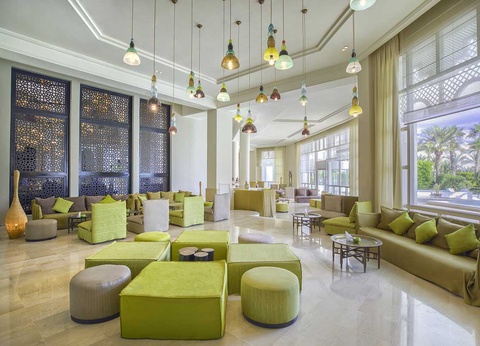 Hôtel TUI Sélection Radisson Blu Palace Resort & Thalasso Djerba 5* - Choix Flex - 19