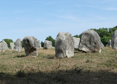 Camping Plijadur 4* - 57