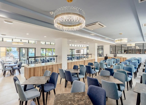 Smart club Hotel Talia 4* - 10