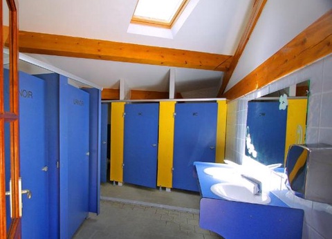 Camping Sites et Paysages - Le Moulin de Sainte-Anne, 4* - 42