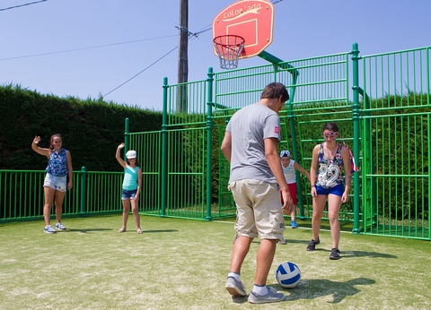 Camping Le Ventoulou 4* - 18