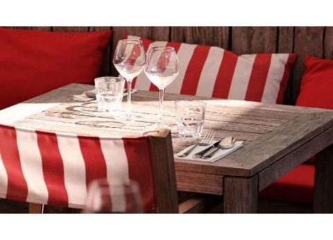 Weekend de charme avec dîner face à la mer de Saint-Malo - 3* - 8