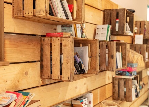 Camping Le Clos Cottet, 3* - 40