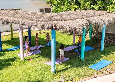 Hôtel Yadis Hammamet 4* - 23