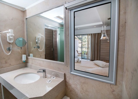 Hôtel Pegasos Deluxe Beach Hotel 4* - 11