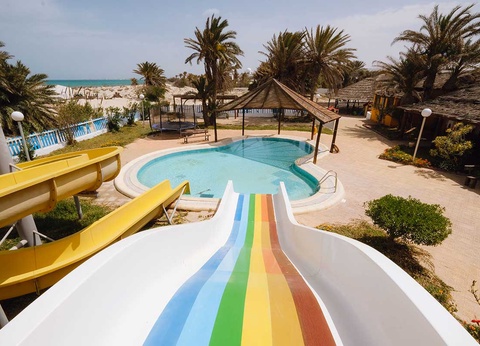 Club Lookéa Playa Djerba 4* - 28