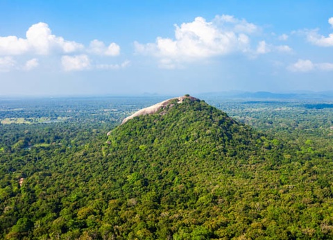 Combiné circuit et hôtel Club Jumbo Amethyst 4* - 10