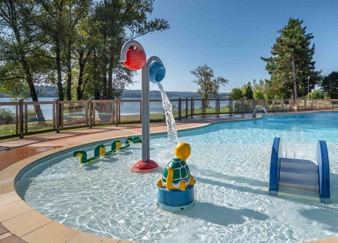 Camping Le Caussanel - Ciela Village, 4* - 7