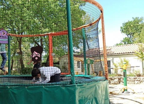 Camping Le Parc, 4* - 17