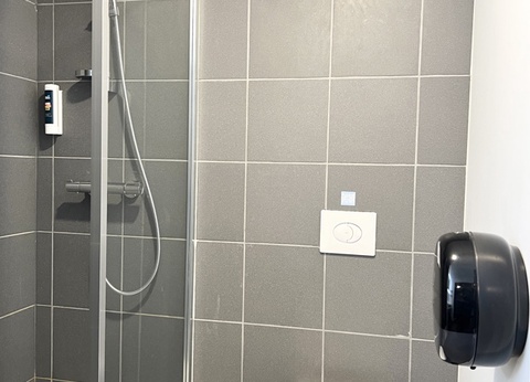 Hôtel The People - 15