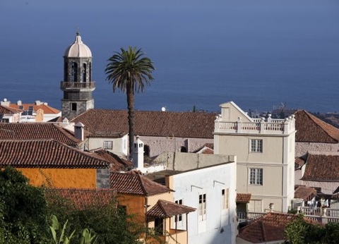 Combiné circuit et hôtel Tour Canario et extension 3 nuits séjour Framissima Allegro Isora 4* - 6