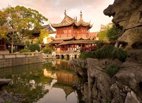 Circuit Splendeurs de la Chine authentique - 8