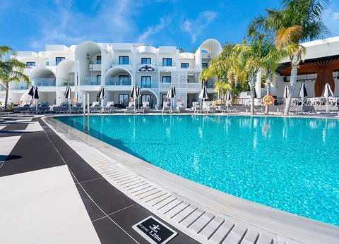 Hôtel Club Venezia and spa 4* - 4