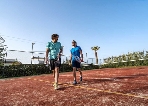 Club Marmara Réthymnon Maravel * - 32