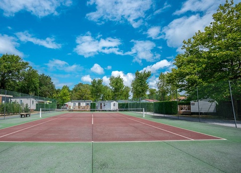 Camping Lou Pignada, 5* - 143
