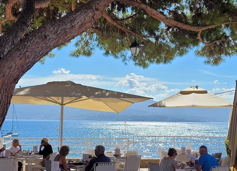 Hôtel Demeure Les Mouettes 4* (vols réguliers) - 35