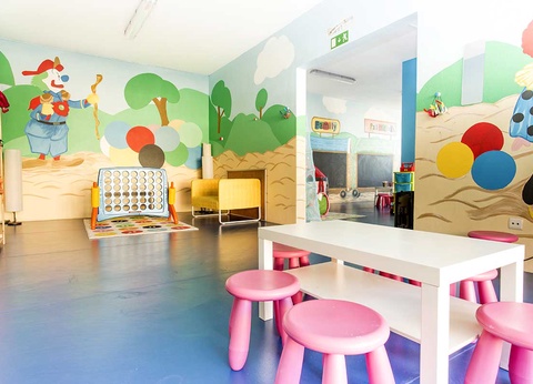 Hôtel Club Lookéa Palmeiras Village 4* - 42