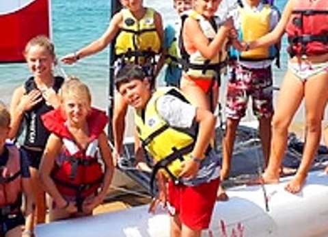 Flower Camping Les Paludiers, 4* - 33