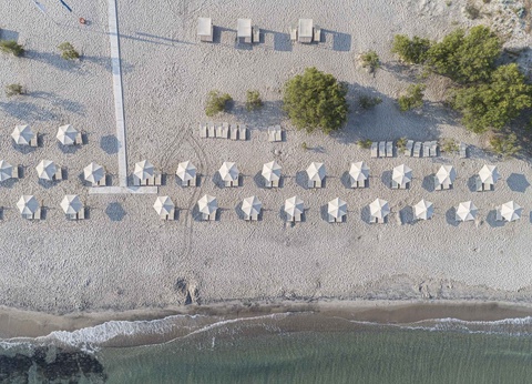 Hôtel Atlantica MarmariI 4* - 4