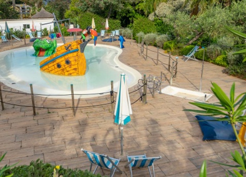 Camping Rosselba le Palme, 3* - 12