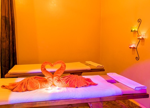 Hôtel Kasbah Le Mirage 4* - 18