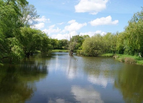 Camping Paradis - Domaine de Bellevue, 4* - 73