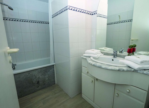 Résidence Fort Socoa 3* - 12