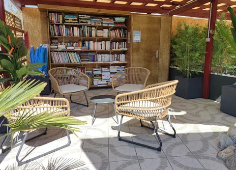 Camping L'eau Vive, 3* - 9