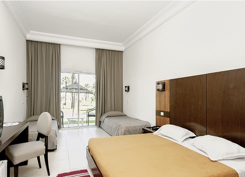 Hôtel El Mehdi Beach Resort 4* - 9