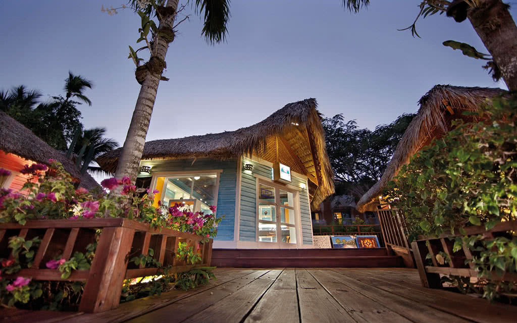 Viva Wyndham Dominicus Palace ***** - 13