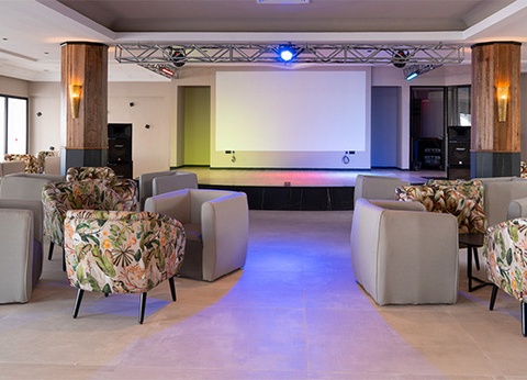 Club Jumbo Hammamet Beach 3* - 30