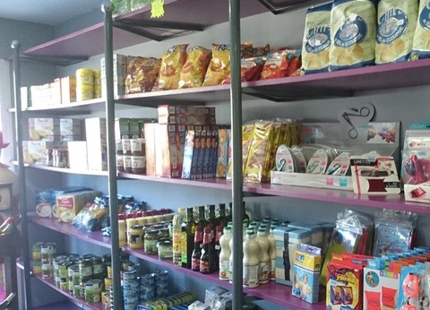 Camping Le Sous Bois, 4* - 37