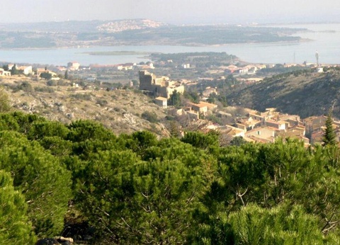 Camping Le Fun, 4* - 55