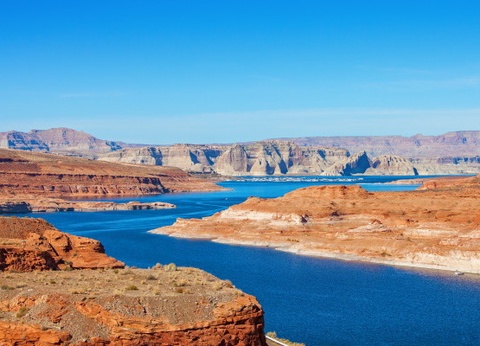 Circuit Beautés de la Côte Ouest Américaine - 13
