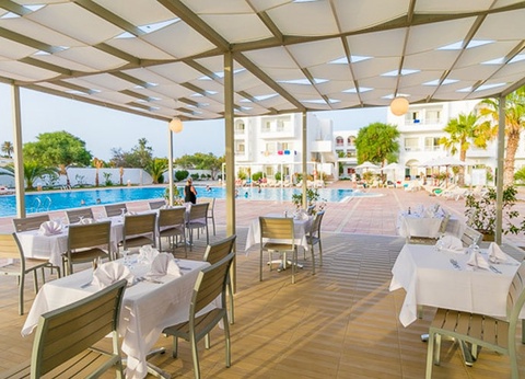 Hôtel Riad Meninx 4* - 8