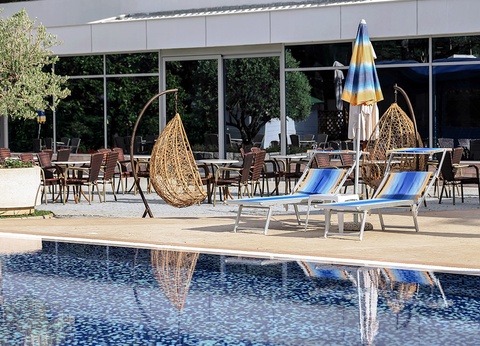 Hotel Montenegro Beach 4* - 3