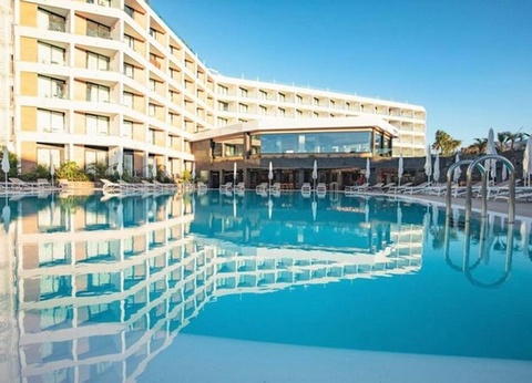 Hôtel Eco Concept Hôtel MYND Adeje 4* - 2