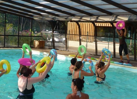 Camping Landes Océanes, 4* - 45