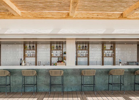 Hôtel Mitsis Norida 5* by Ôvoyages - 10