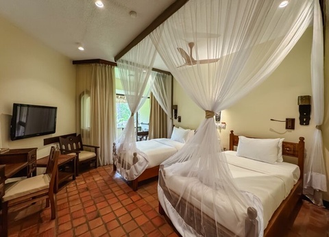 Jet Tours Signature Severin Sea Lodge 4* - 6