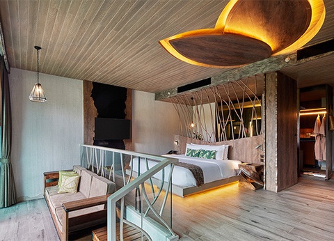 Club Framissima Premium Kalima Resort Khao Lak 5* - 8