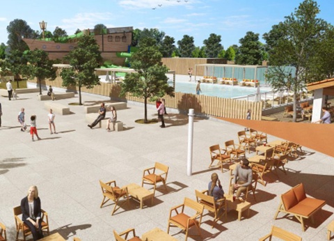 Aunis Club Vendée, 4* - 73