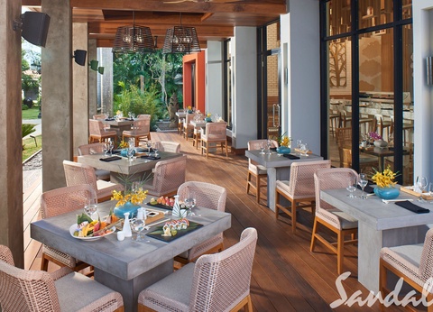 Hôtel Sandals Montego Bay 5* - 107