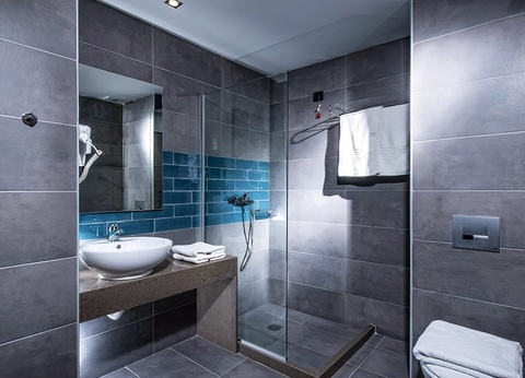 Hôtel Infinity Blue Boutique Hotel & Spa 4* (+16 ans) - 7