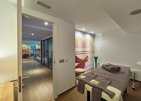 Hôtel BQ Aguamarina Boutique 4* - 11