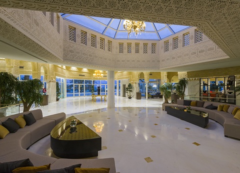 Circuit Découverte de la Tunisie (logement JAZ Tour Khalef 5*) - 19