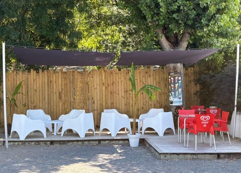 Flower Camping L'Abri-Côtier, 3* - 162