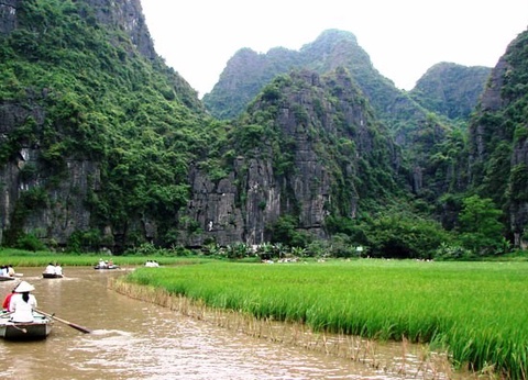 Circuit Trésors du Vietnam - 17